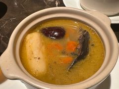 -汤城小厨•粤菜•靓汤(苏州街店)