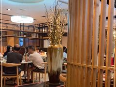 大堂-虾饺妹·酒家(金碧店)