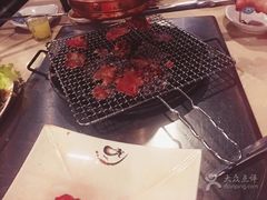 -郑阿姨的家·이모네·韩料&烤肉(武川路店)