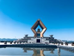 -法门文化景区
