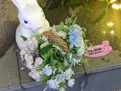 -麦当劳(花园城中心店)