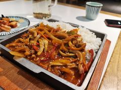 -全州拌饭馆(断桥店)