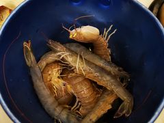 -澜悦港海鲜体验主题餐厅