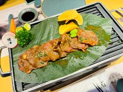 -秋荀日本料理(昆明同德广场店)