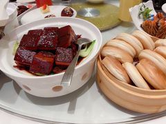-天伦里餐厅(绿城桃花源店)