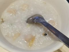 香芋石螺粥-广东胜利宾馆西关粤中餐厅