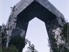 -中央广播电视总台(光华路办公区)