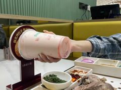 -相约·羊村小馆(长沙路店)