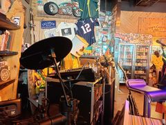 -SUPER BOWL 超级碗披萨(崂山丽达店)