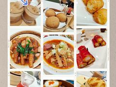 -蔡澜点心·粤菜(月星环球港店)