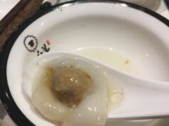 -九府羊·鲜羊火锅·烤串(新华路店)