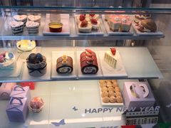 -贝紫Style(木马公寓店)