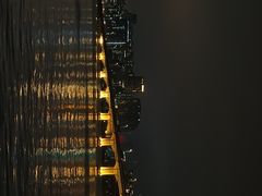 -澳门环岛游湾仔码头