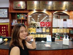 -柴氏风味斋(甘家口店)