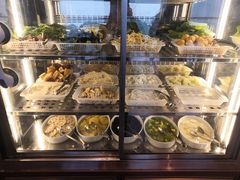 -嘉定凯悦·咖啡厅