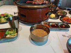 -西塔老太太泥炉烤肉(望京一店)