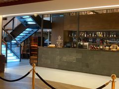 -金奥国际酒店全日餐厅ALTITUDE