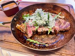 -云厨·高空西餐厅(成都瑯珀·凯悦臻选酒店)