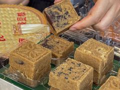 -清真军军绿豆糕(回坊总店)