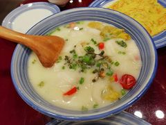 -宏状元现熬粥·京味菜(五棵松店)