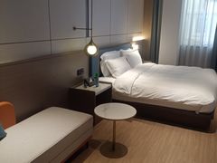 -广州北京路步行街公园前地铁站宜致美居