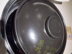 -百年果林椰子鸡(中洲店)
