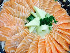 -林妈妈村·日式料理(宝山龙湖天街店)