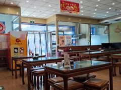 -庆丰包子铺(西单店)
