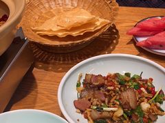 -印象鲵宴·张家界地标美食名片(溪布街店)