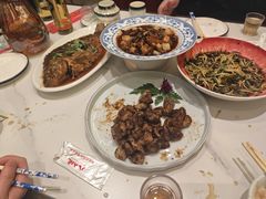-八大碗·地道东北菜(白塔堡店)