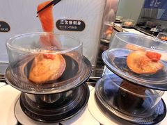 -和町回转自助日料(华山环宇城店)