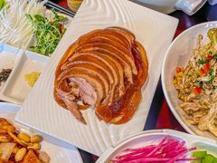 -恭敬李·烤鸭(天坛北门店)