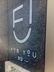 -FOR YOU造型