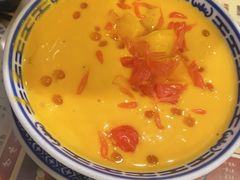 杨枝甘露-捷信牛奶甜品世家(五道口店)