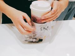 -古茗(下城香积寺路店)