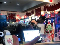 -怪物的冰与火(天虹商场中山路店)