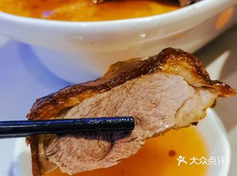 一口入魂，让爸妈也赞不绝口的烧鹅