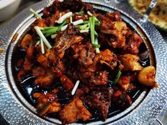 -叶老大阳朗辣子鸡(息烽店)