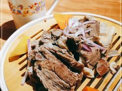 -耶里夏丽·丝路国际新疆菜·清真食品(徐汇南丹东路臻选店)