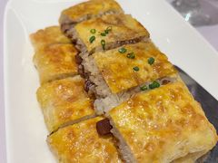 三鲜豆皮-粗茶淡饭·汉口公馆(循礼门店)