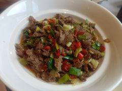 -洞庭鱼香(万科店)
