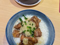 -冯不记米坊(百花店)