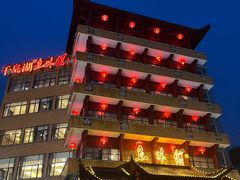 -千岛湖鱼味馆(十字街总店)