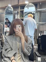 -Sying杉影日式烫染專門店