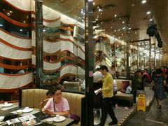 -新兴·金羊座·粤菜点心(乐峰店)