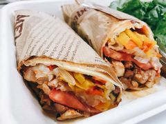 欧派鸡肉卷-就是卷儿Wrap and Roll(宣化路店)