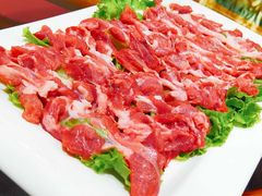 -雅然居铜火锅(长新街店)
