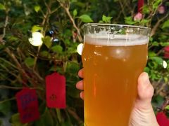 -贰醒·私房小院烧烤 (太古里店)