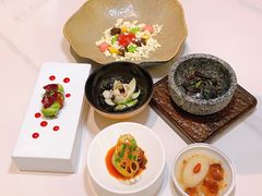 -上蔬无瑕· 创意素食·Vegetarian(华采天地店)