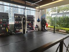 -威克健身游泳(万菱汇店)
